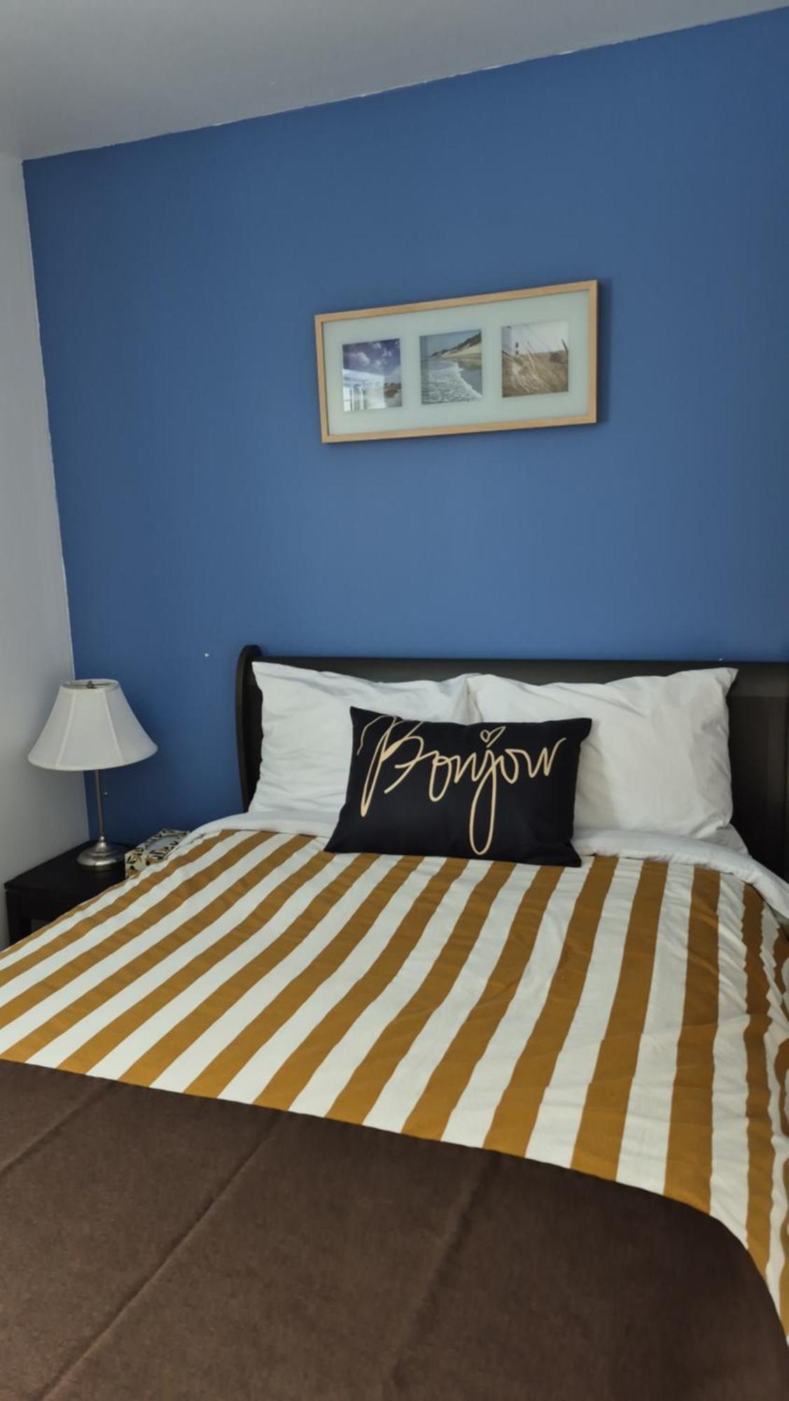 Motel Le Radisson De Val-David Exteriér fotografie